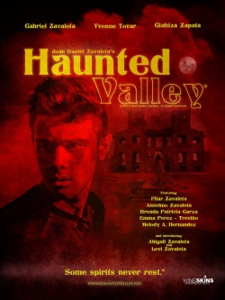 Haunted Valley