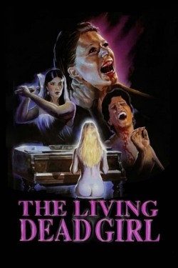 The Living Dead Girl