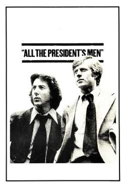 All the President's Men