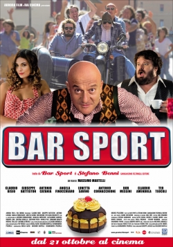 Bar Sport