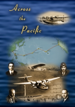 Across the Pacific