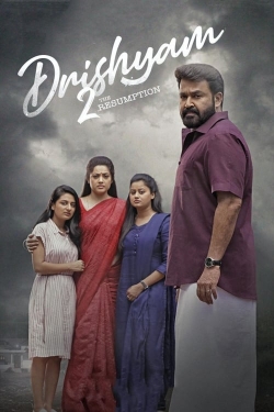 Drishyam 2