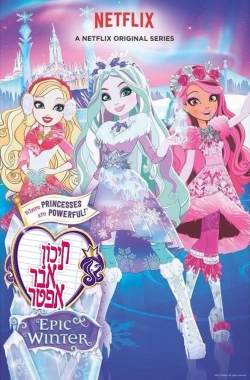 Ever After High