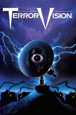 TerrorVision