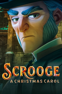 Scrooge: A Christmas Carol