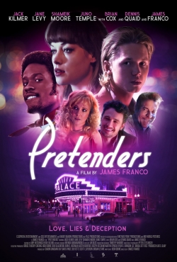 Pretenders