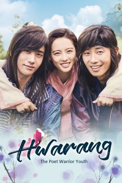 Hwarang: The Poet Warrior Youth