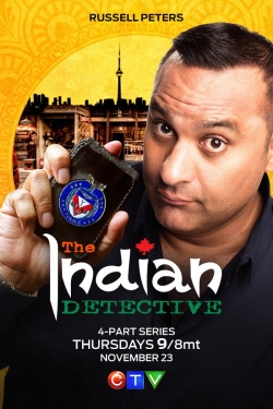 The Indian Detective