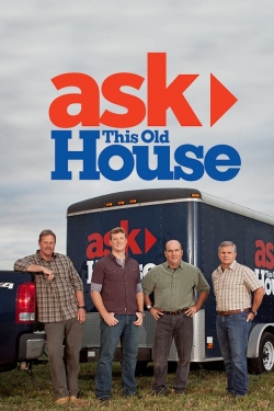 Ask This Old House