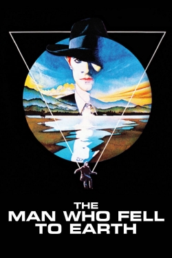 The Man Who Fell to Earth