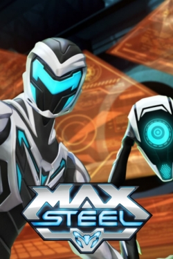 Max Steel