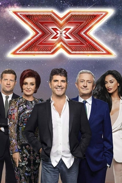 The X Factor