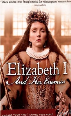 Elizabeth I