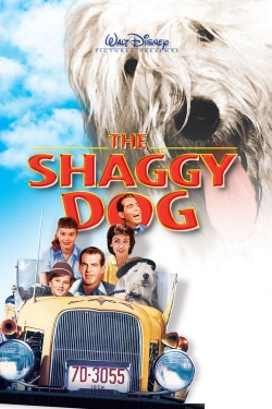 The Shaggy Dog