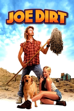 Joe Dirt