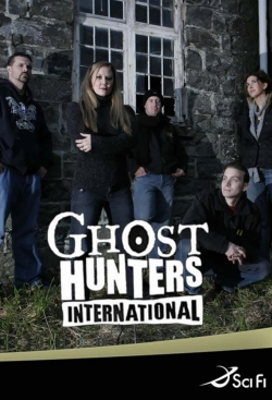 Ghost Hunters International