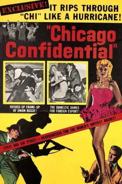 Chicago Confidential