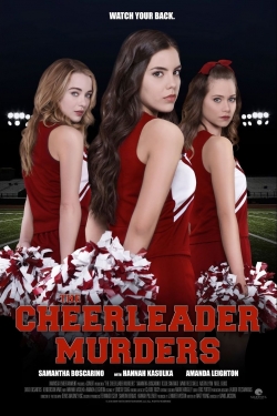 The Cheerleader Murders