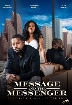 Message and the Messenger