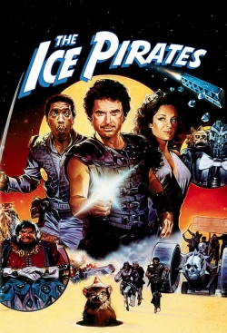 The Ice Pirates