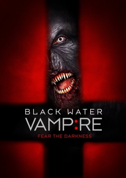 The Black Water Vampire