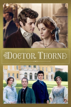 Doctor Thorne