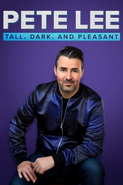 Pete Lee: Tall, Dark and Pleasant