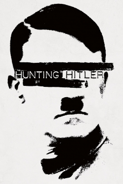 Hunting Hitler