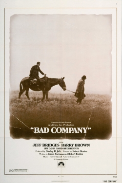 Bad Company