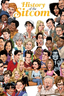 History of the Sitcom