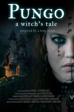 Pungo a Witch's Tale