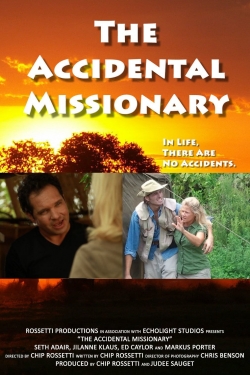 The Accidental Missionary