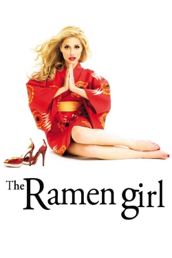 The Ramen Girl