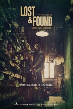 Lost & Found