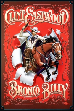 Bronco Billy