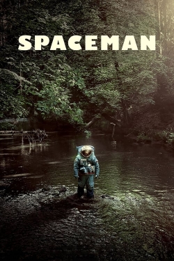 Spaceman