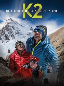 Beyond the Comfort Zone - 13 Countries to K2