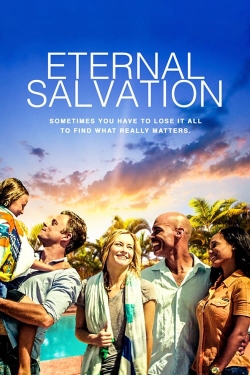 Eternal Salvation