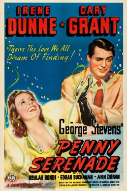 Penny Serenade