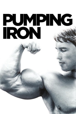 Pumping Iron