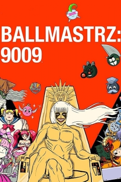 Ballmastrz: 9009