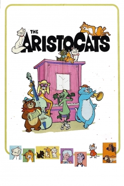 The Aristocats