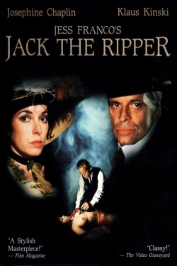 Jack the Ripper