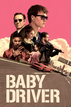 Baby Driver