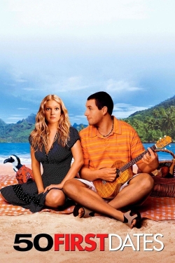 50 First Dates