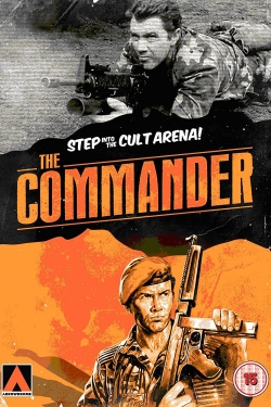 The Commander