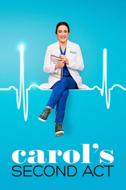 Carol's Second Act