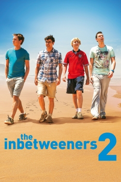 The Inbetweeners 2