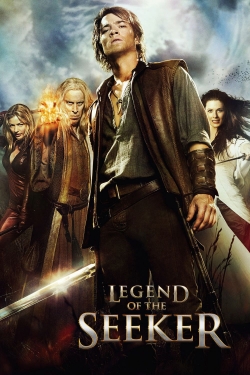 Legend of the Seeker