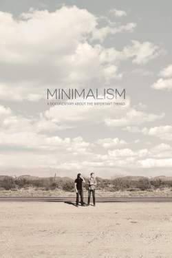 Minimalism: A Documentary About the Important Things